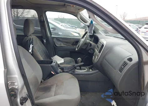 2006 Ford Escape Xlt/Xlt Sport from USA, damaged, VIN 1FMYU93116KA12716